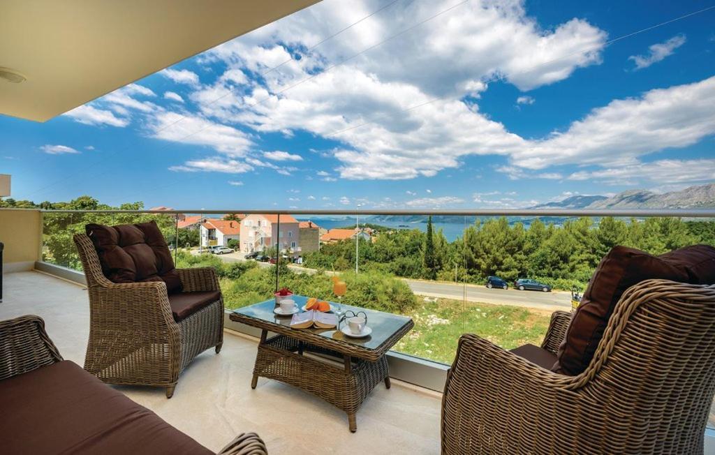 Villa Niki 2 Cavtat Extérieur photo