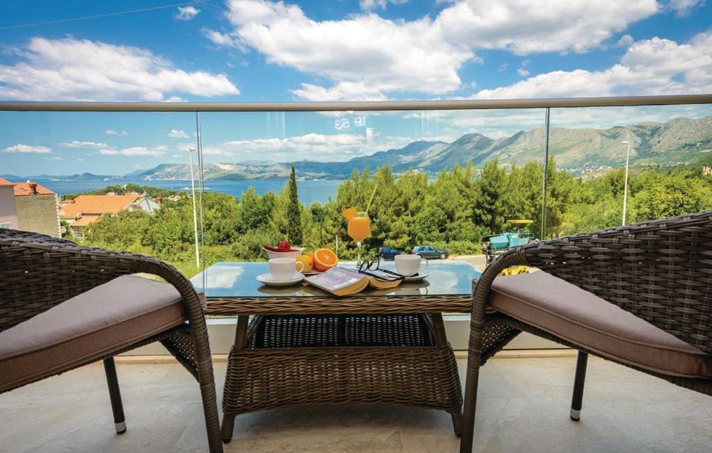 Villa Niki 2 Cavtat Extérieur photo