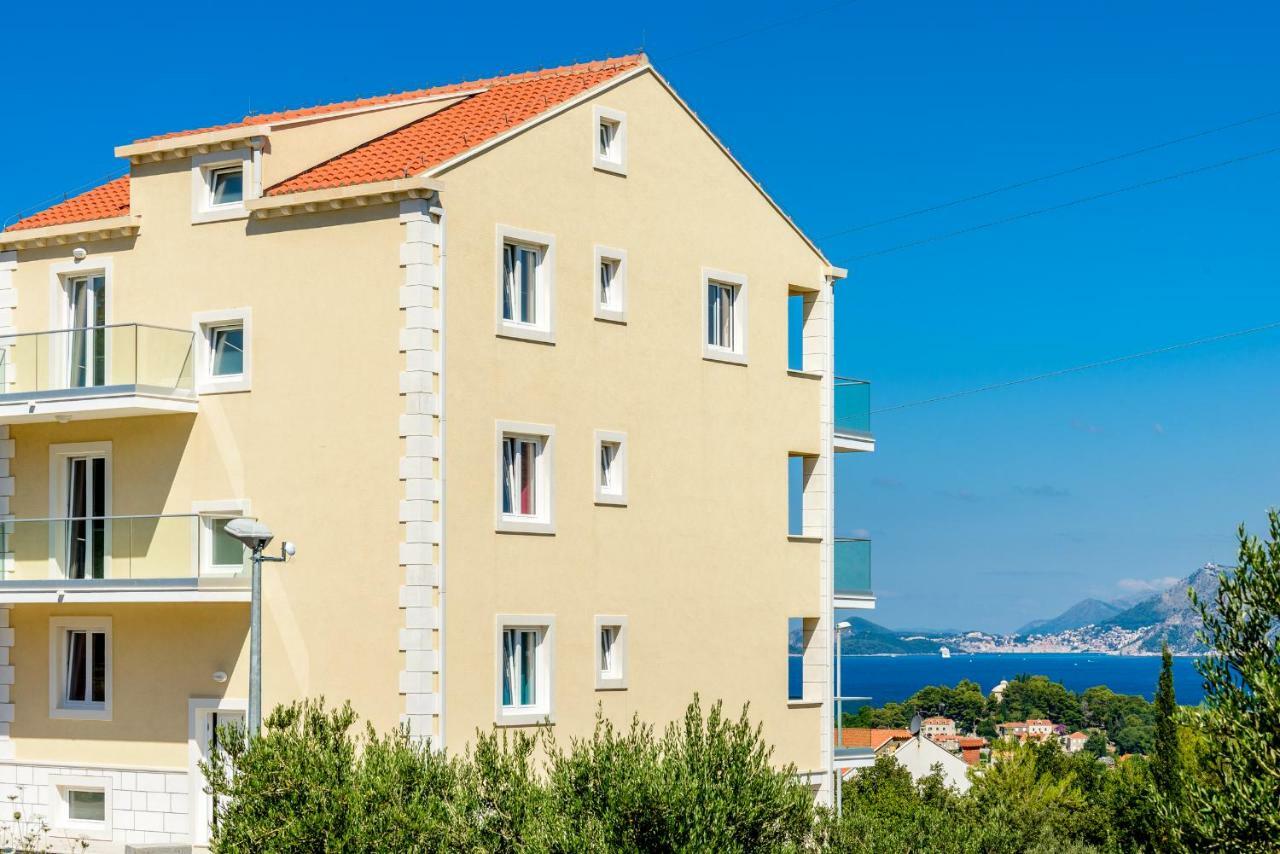 Villa Niki 2 Cavtat Extérieur photo