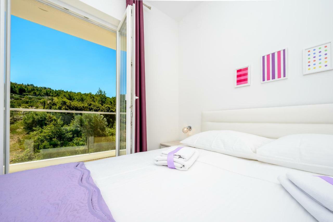Villa Niki 2 Cavtat Extérieur photo