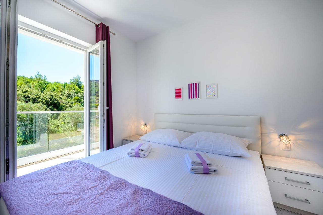 Villa Niki 2 Cavtat Extérieur photo