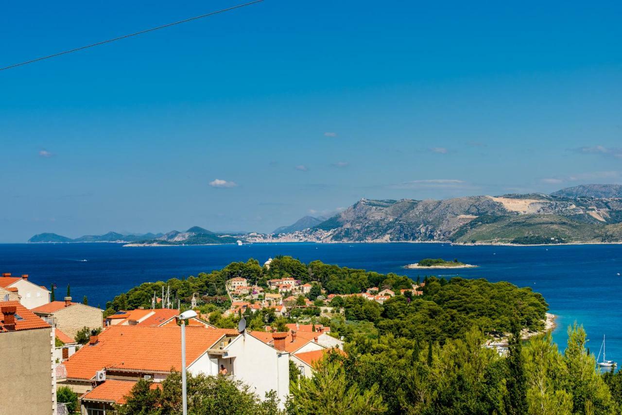 Villa Niki 2 Cavtat Extérieur photo