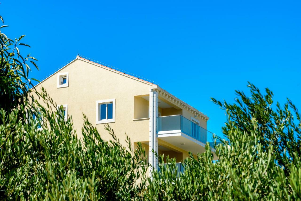 Villa Niki 2 Cavtat Extérieur photo
