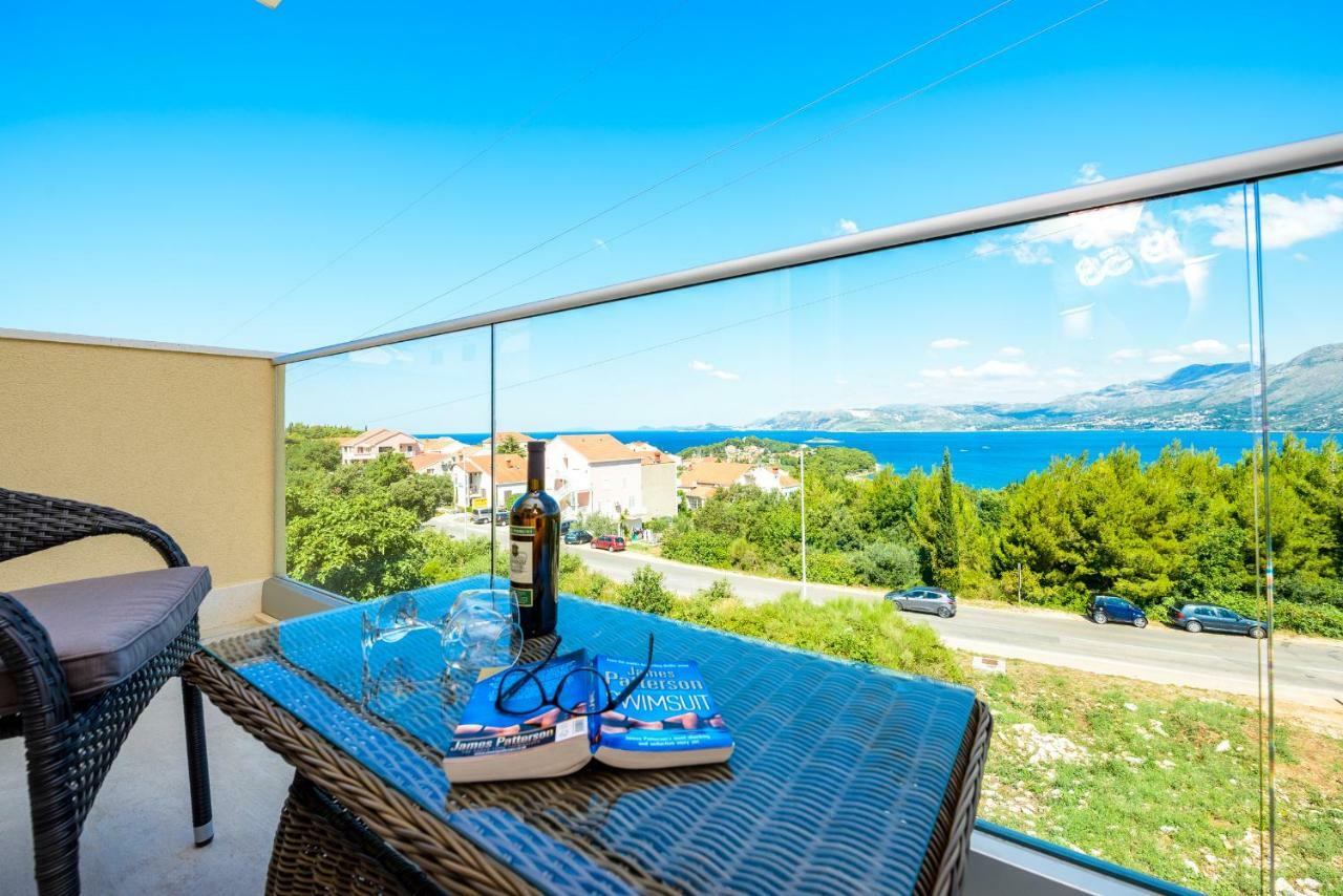 Villa Niki 2 Cavtat Extérieur photo
