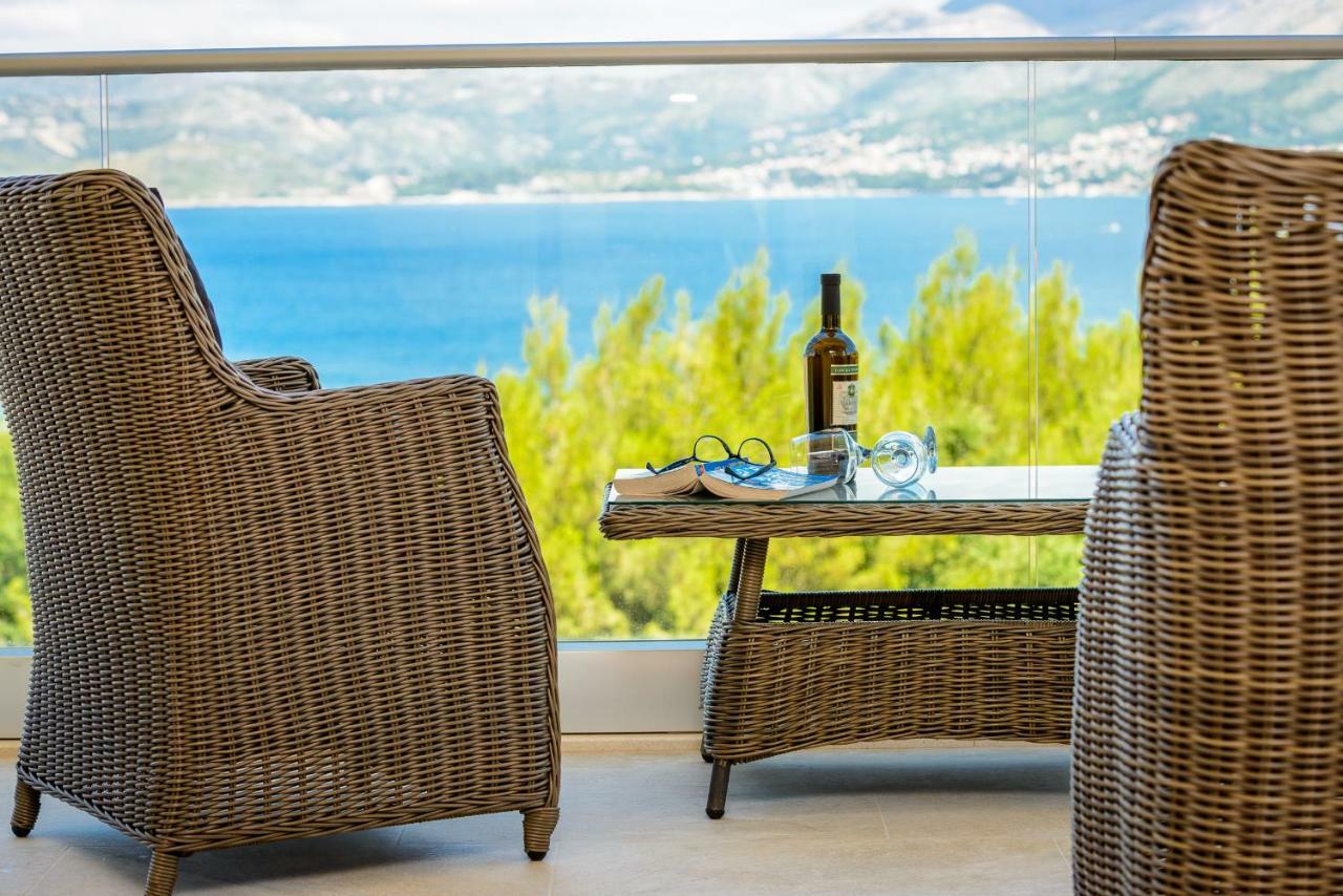 Villa Niki 2 Cavtat Extérieur photo