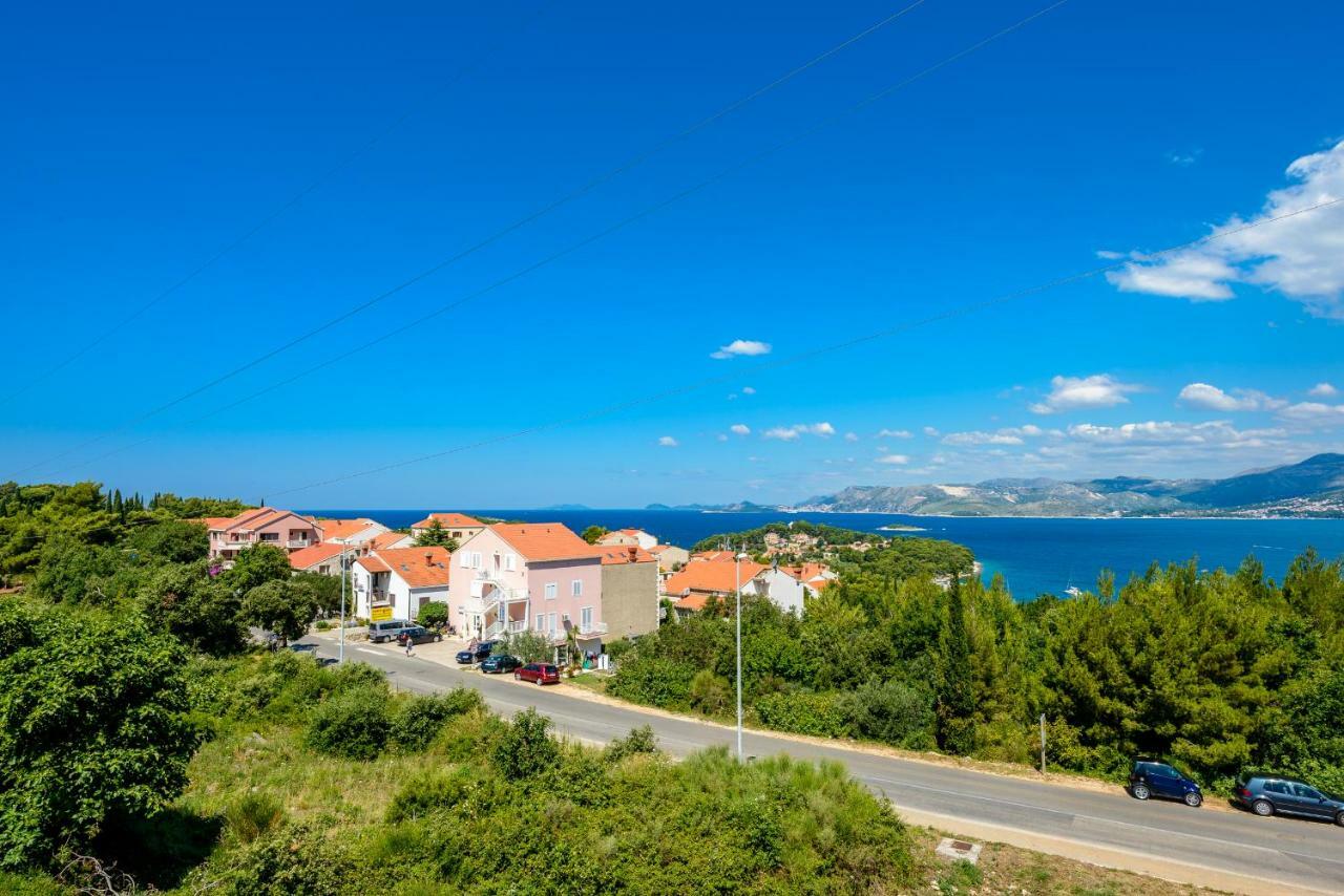 Villa Niki 2 Cavtat Extérieur photo