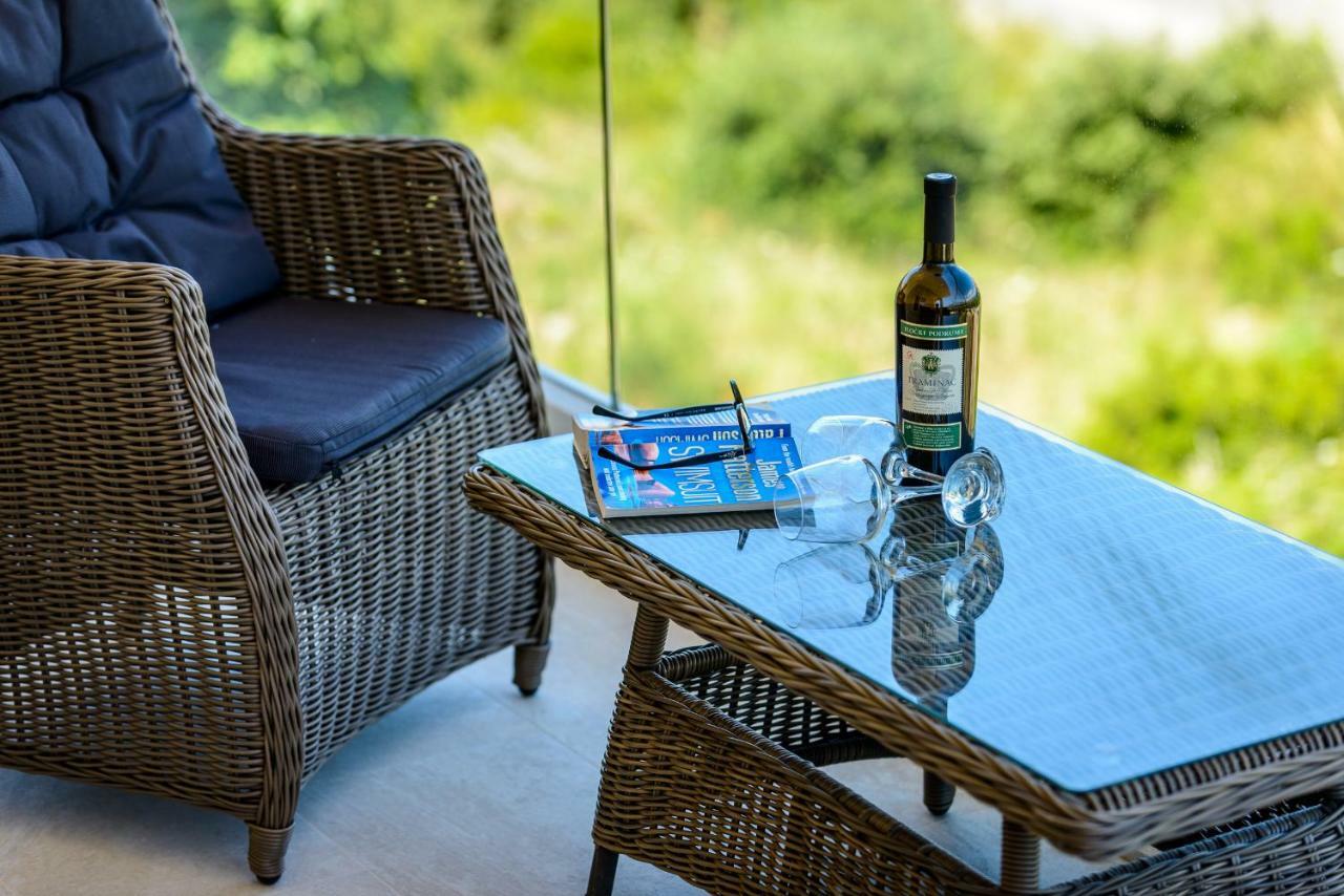 Villa Niki 2 Cavtat Extérieur photo