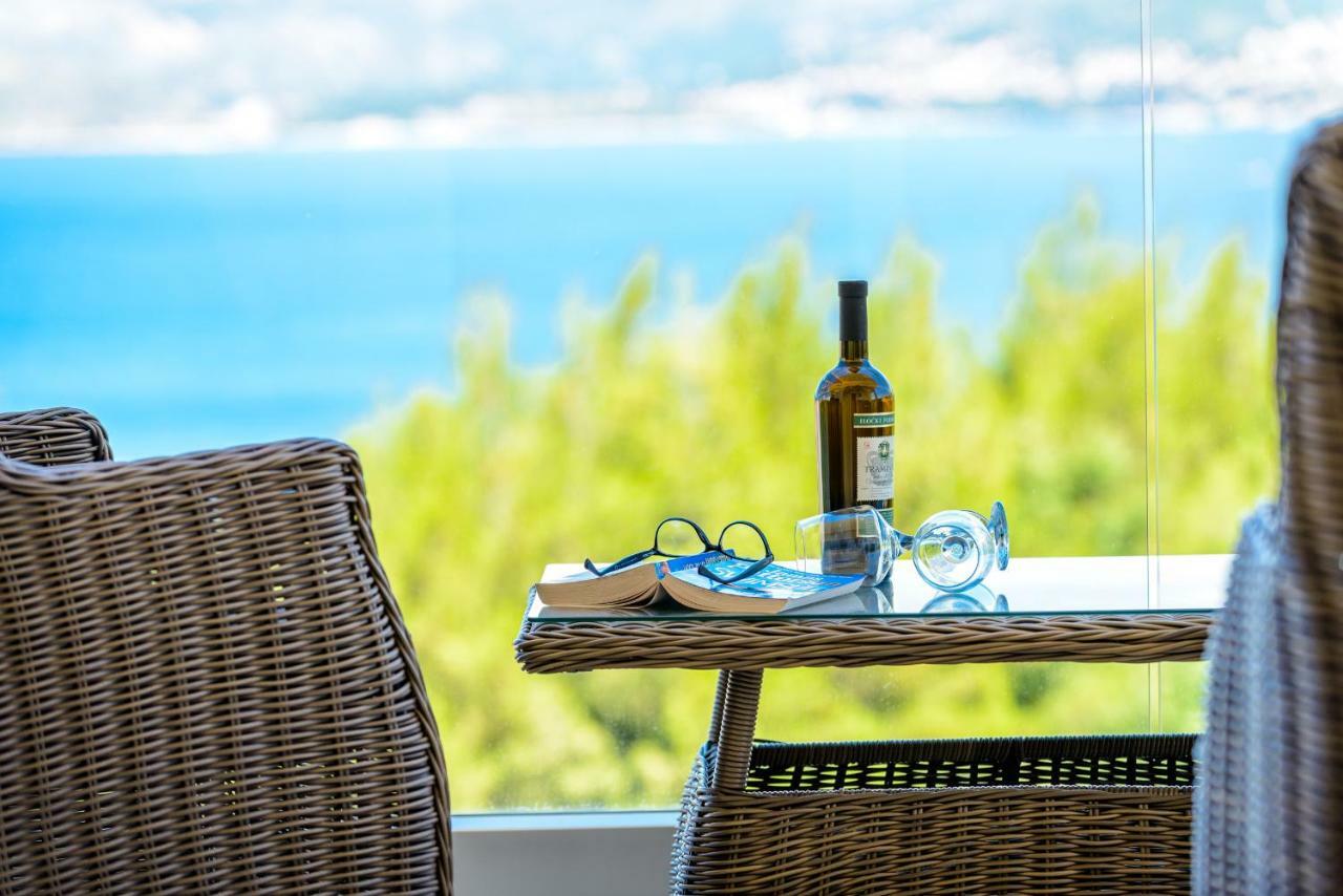 Villa Niki 2 Cavtat Extérieur photo