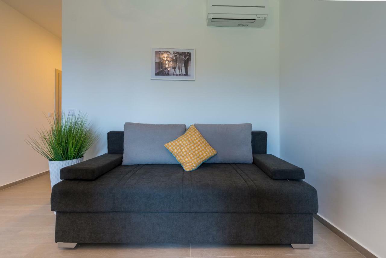 Villa Niki 2 Cavtat Extérieur photo
