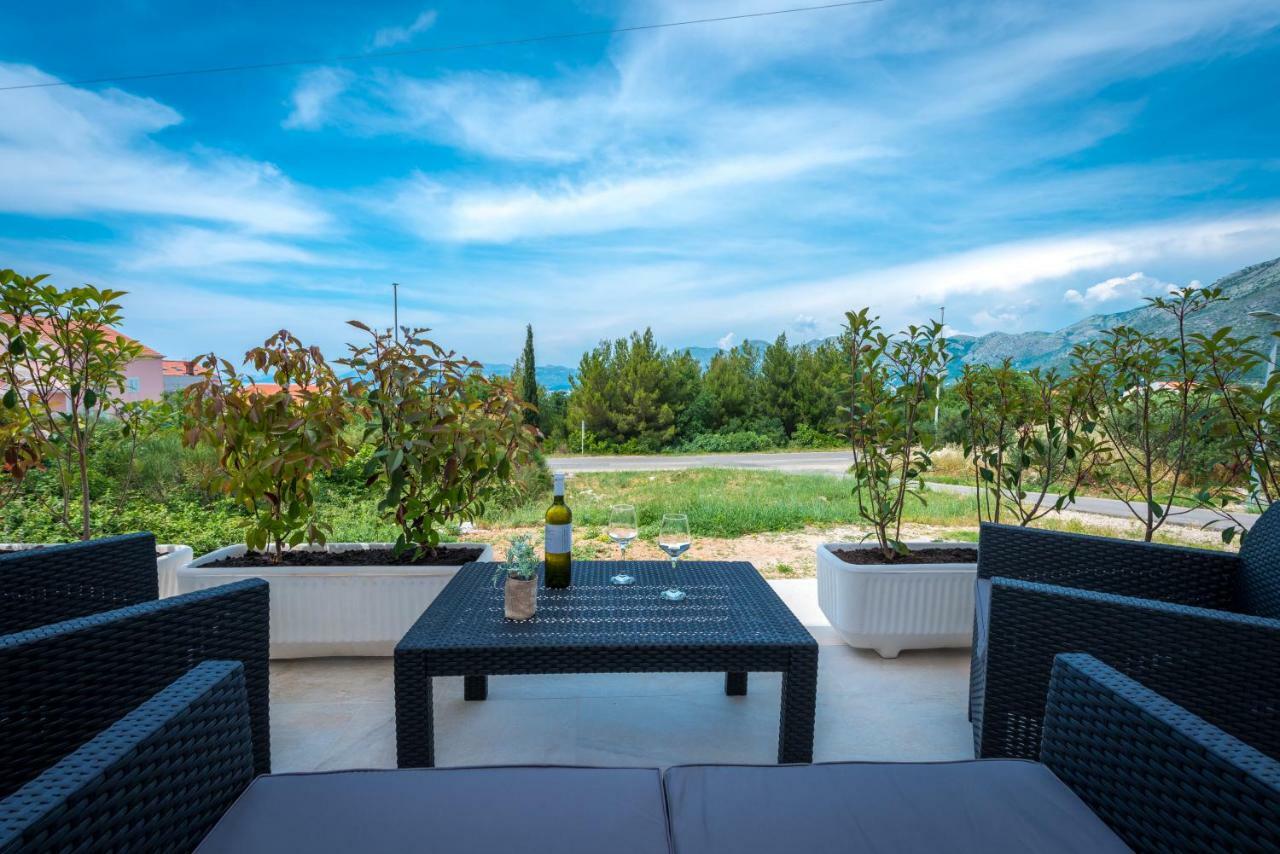 Villa Niki 2 Cavtat Extérieur photo