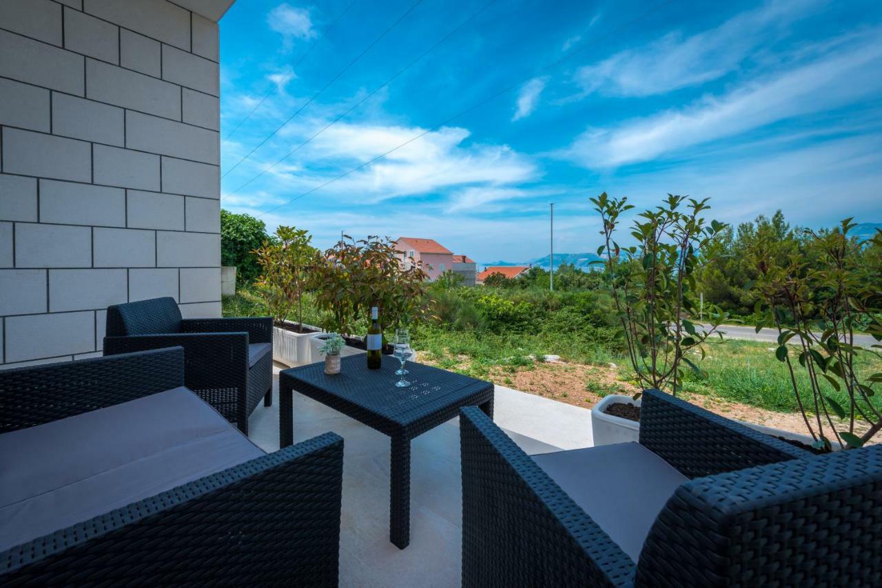 Villa Niki 2 Cavtat Extérieur photo