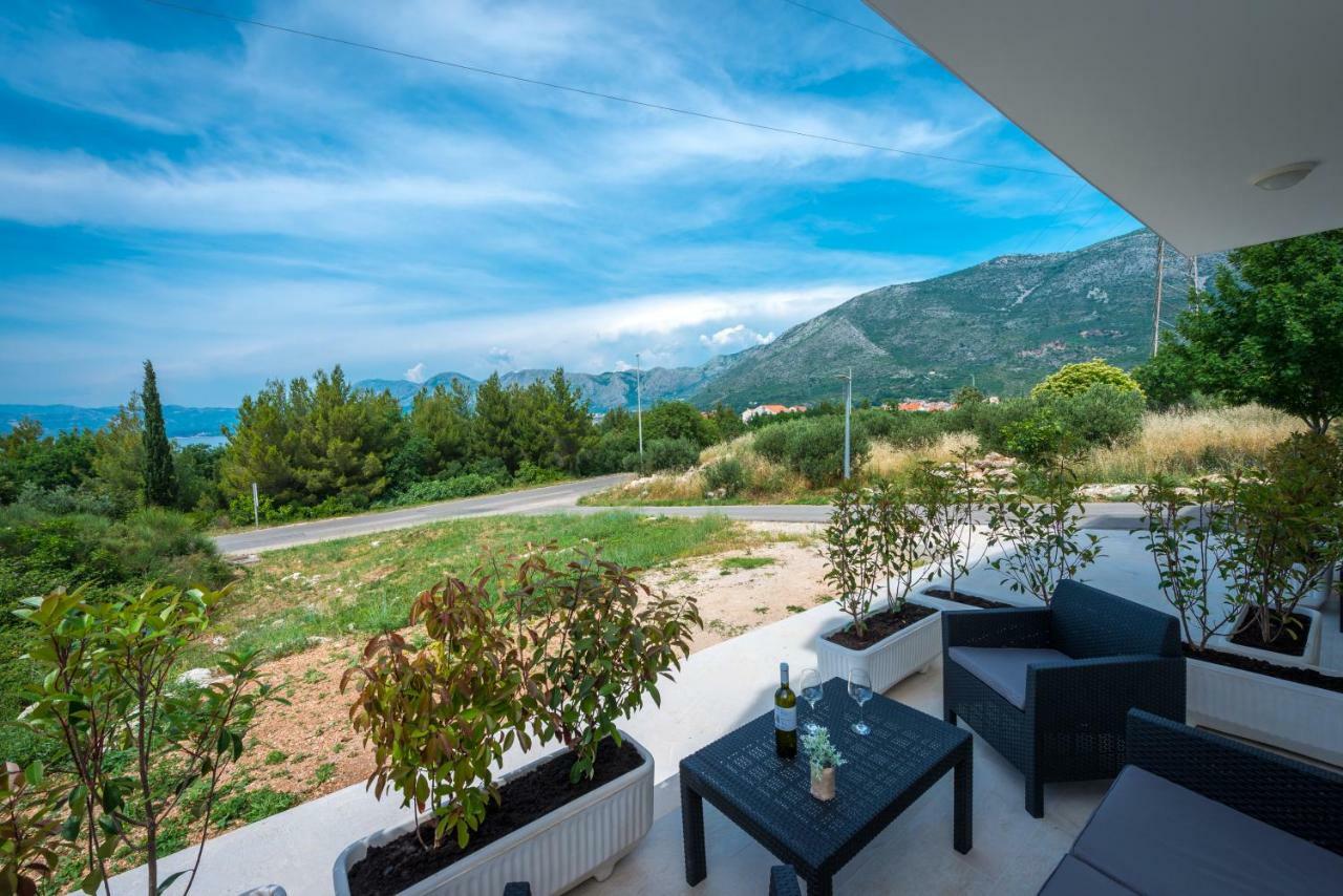 Villa Niki 2 Cavtat Extérieur photo