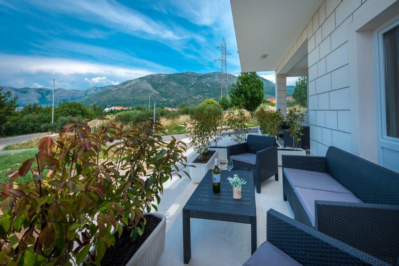 Villa Niki 2 Cavtat Extérieur photo