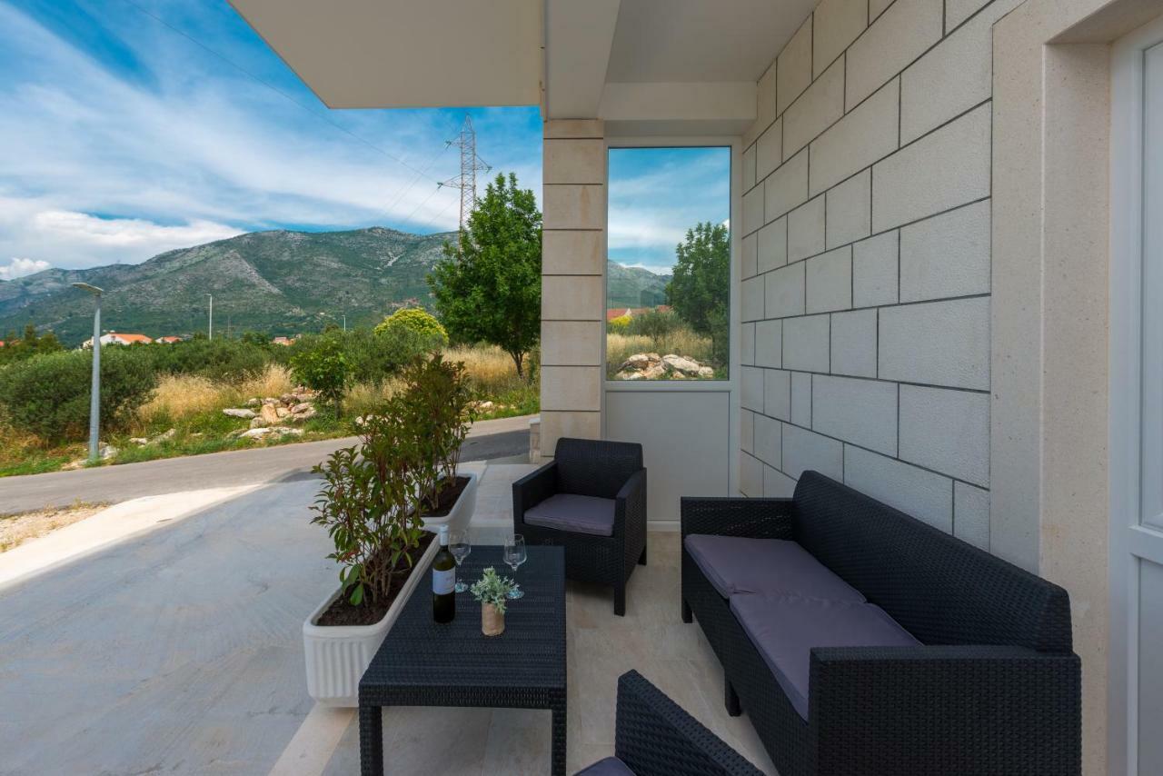 Villa Niki 2 Cavtat Extérieur photo