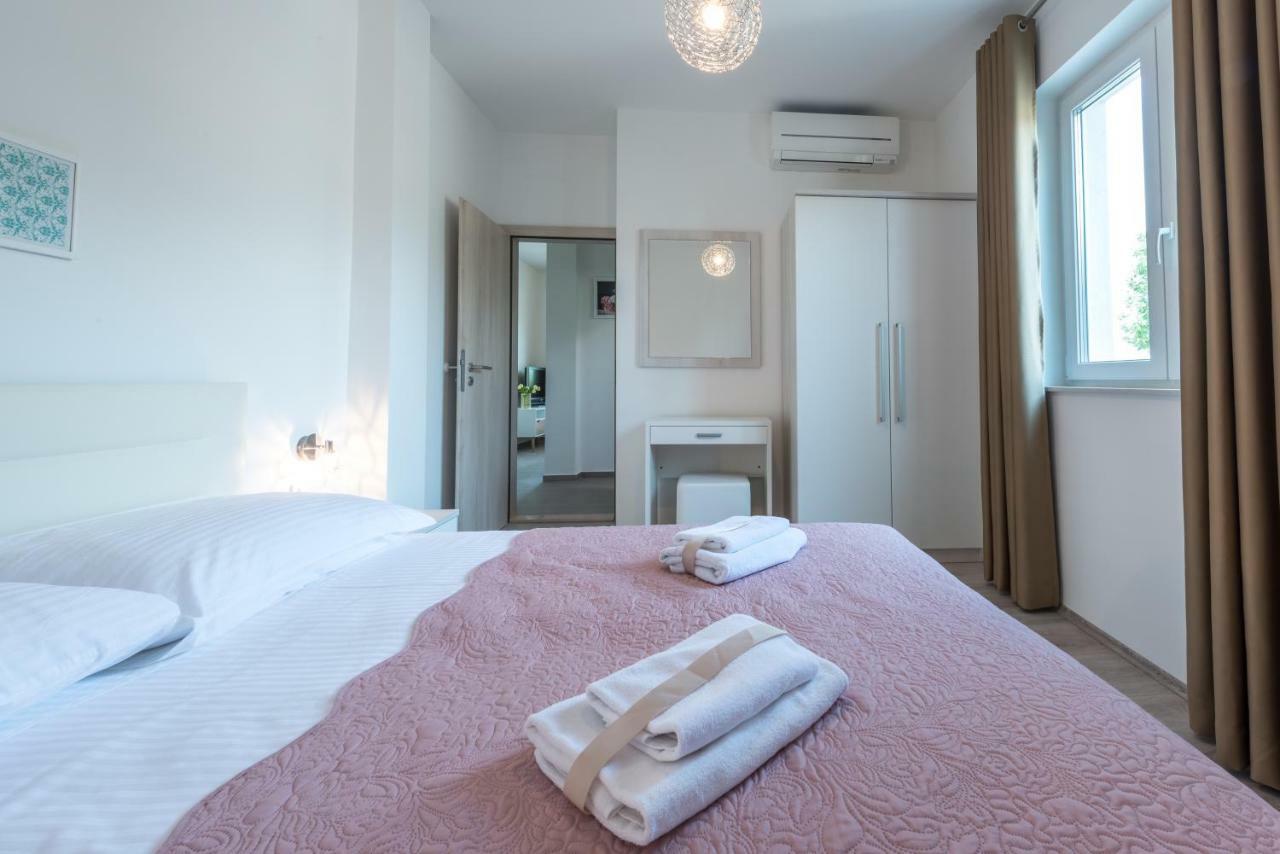Villa Niki 2 Cavtat Extérieur photo