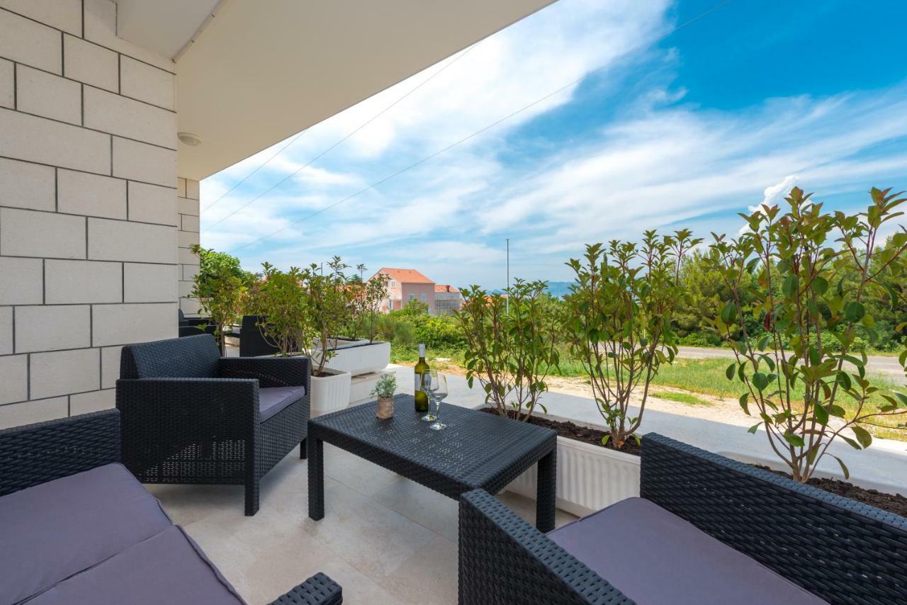 Villa Niki 2 Cavtat Extérieur photo