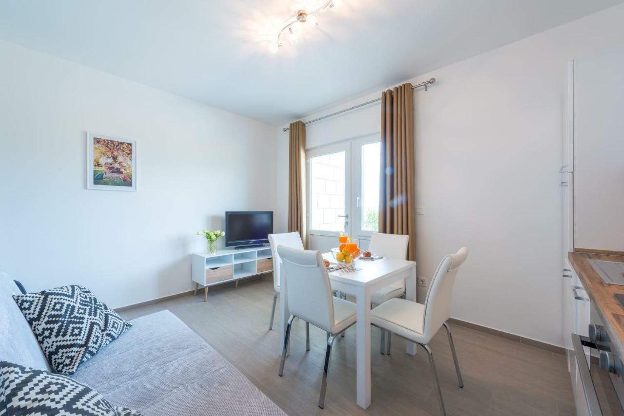 Villa Niki 2 Cavtat Extérieur photo