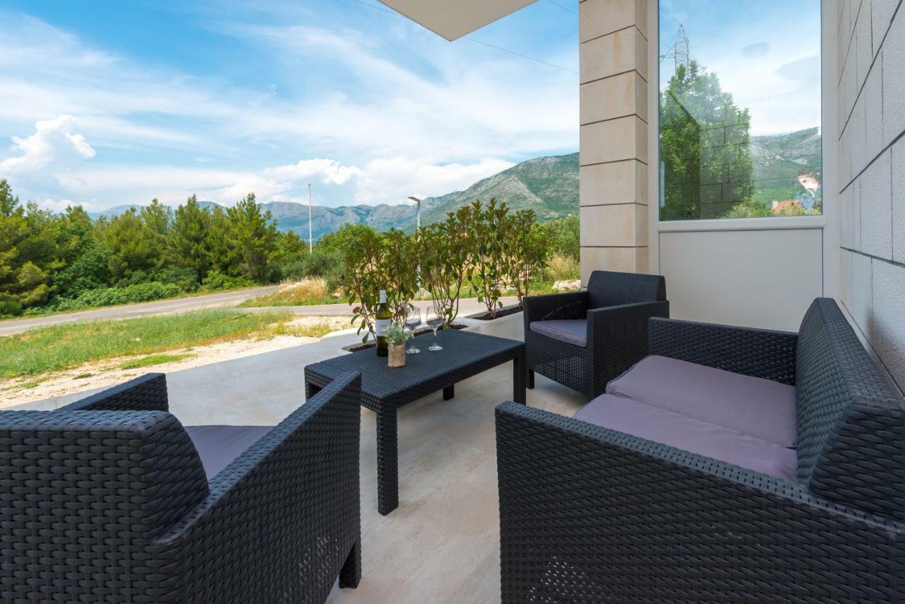 Villa Niki 2 Cavtat Extérieur photo